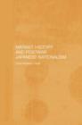 Marxist History and Postwar Japanese Nationalism - Book