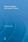 Material Religion and Popular Culture - Book