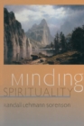 Minding Spirituality - Book