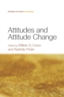 Attitudes and Attitude Change - Book