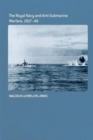 The Royal Navy and Anti-Submarine Warfare, 1917-49 - Book