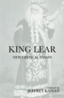 King Lear : New Critical Essays - Book