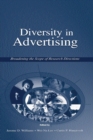 Diversity in Advertising : Broadening the Scope of Research Directions - Book