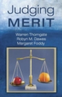 Judging Merit - Book