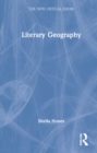 Literary Geography - Book