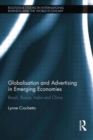 Globalisation and Advertising in Emerging Economies : Brazil, Russia, India and China - Book