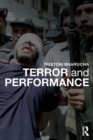 Terror and Performance - Book
