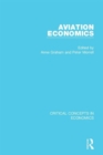 Aviation Economics, 4-vol. set - Book
