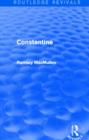 Constantine (Routledge Revivals) - Book