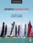 Sports Marketing : A Strategic Perspective, 5th edition - Book