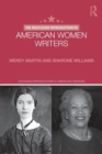 The Routledge Introduction to American Women Writers - Book