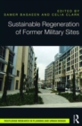 Sustainable Regeneration of Former Military Sites - Book