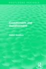 Communism and Development (Routledge Revivals) - Book