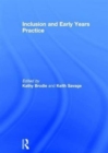 Inclusion and Early Years Practice - Book