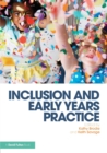 Inclusion and Early Years Practice - Book