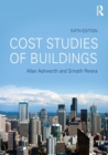 Cost Studies of Buildings - Book