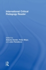 International Critical Pedagogy Reader - Book
