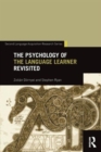The Psychology of the Language Learner Revisited - Book