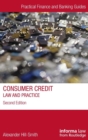 Consumer Credit : Law and Practice - Book
