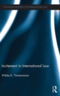 Incitement in International Law - Book