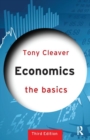 Economics: The Basics - Book