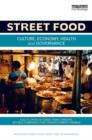 Street Food : Culture, economy, health and governance - Book