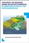 The Effect of Riparian Zones on Nitrate Removal by Denitrification at the River Basin Scale - Book