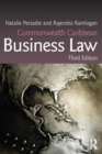 Commonwealth Caribbean Business Law - Book