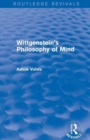 Wittgenstein's Philosophy of Mind (Routledge Revivals) - Book