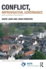Conflict, Improvisation, Governance : Street Level Practices for Urban Democracy - Book
