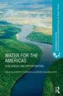Water for the Americas : Challenges and Opportunities - Book