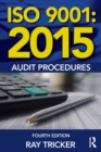ISO 9001:2015 Audit Procedures - Book