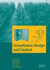 Greenhouse Design and Control - Book