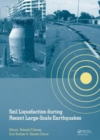 Soil Liquefaction during Recent Large-Scale Earthquakes - Book