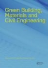 Green Building, Materials and Civil Engineering - Book