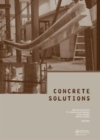 Concrete Solutions 2014 - Book