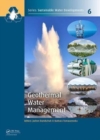 Geothermal Water Management - Book