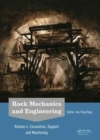Rock Mechanics and Engineering Volume 4 : Excavation, Support and Monitoring - Book