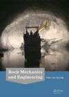 Rock Mechanics and Engineering, 5 volume set - Book