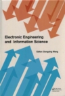 Electronic Engineering and Information Science : Proceedings of the International Conference of Electronic Engineering and Information Science 2015 (ICEEIS 2015), January 17-18, 2015, Harbin, China - Book