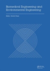 Biomedical Engineering and Environmental Engineering : Proceedings of the 2014 2nd International Conference on Biomedical Engineering and Environmental Engineering (ICBEEE 2014), December 24-25, 2014, - Book