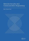 Network Security and Communication Engineering : Proceedings of the 2014 International Conference on Network Security and Communication Engineering (NSCE 2014), Hong Kong, December 25–26, 2014 - Book