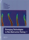 Emerging Technologies in Non-Destructive Testing VI : Proceedings of the 6th International Conference on Emerging Technologies in Non-Destructive Testing (Brussels, Belgium, 27-29 May 2015) - Book