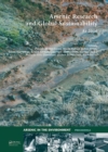 Arsenic Research and Global Sustainability : Proceedings of the Sixth International Congress on Arsenic in the Environment (As2016), June 19-23, 2016, Stockholm, Sweden - Book