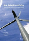 Risk, Reliability and Safety: Innovating Theory and Practice : Proceedings of ESREL 2016 (Glasgow, Scotland, 25-29 September 2016) - Book