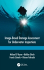 Image-Based Damage Assessment for Underwater Inspections - Book