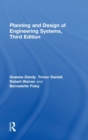 Planning and Design of Engineering Systems - Book