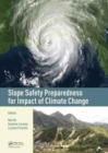 Slope Safety Preparedness for Impact of Climate Change - Book