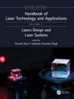 Handbook of Laser Technology and Applications : Laser Design and Laser Systems (Volume Two) - Book