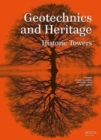 Geotechnics and Heritage : Historic Towers - Book